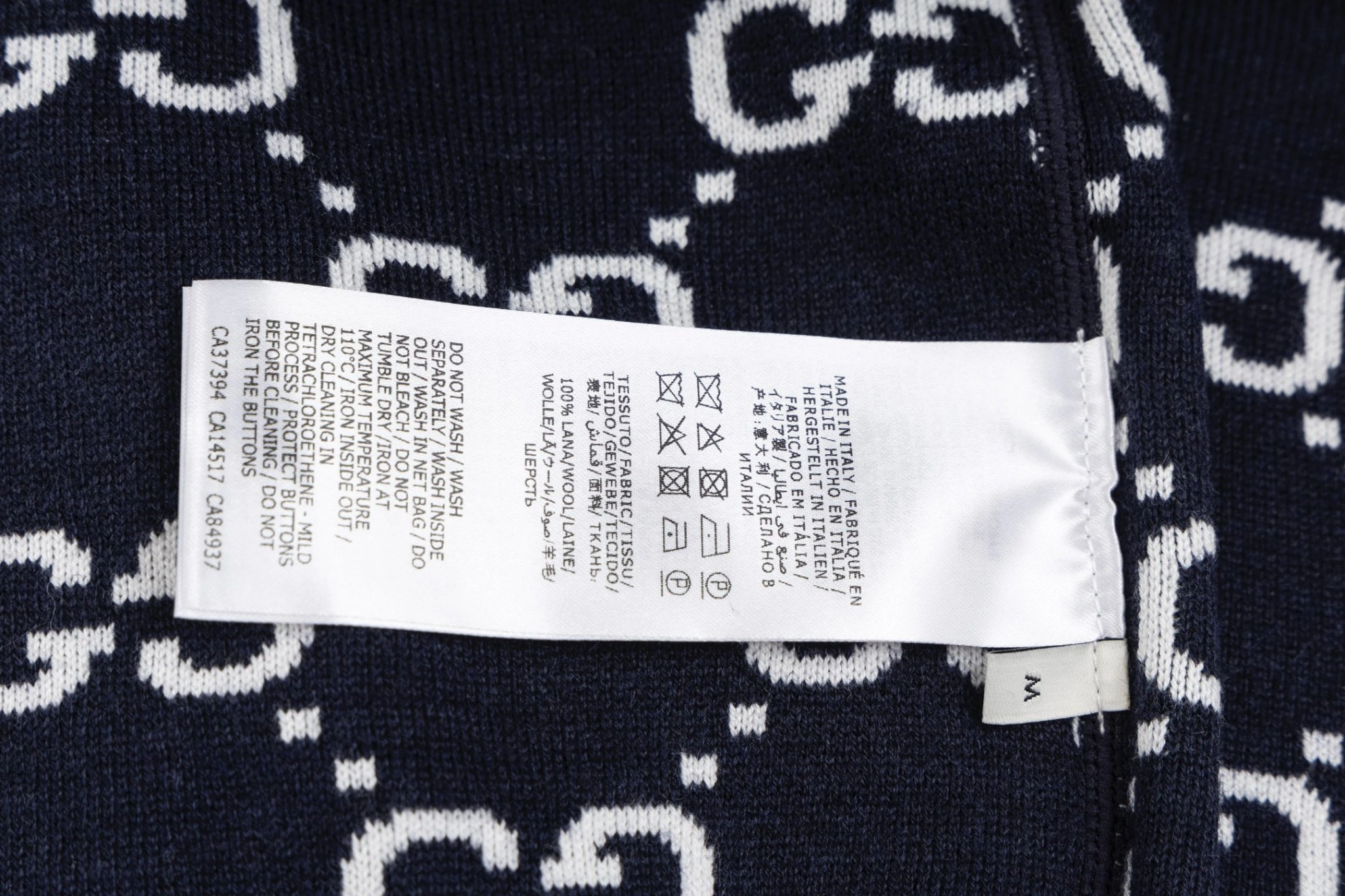 wg.luxury- 6u33i reversible cashmere item:E-F000H2602